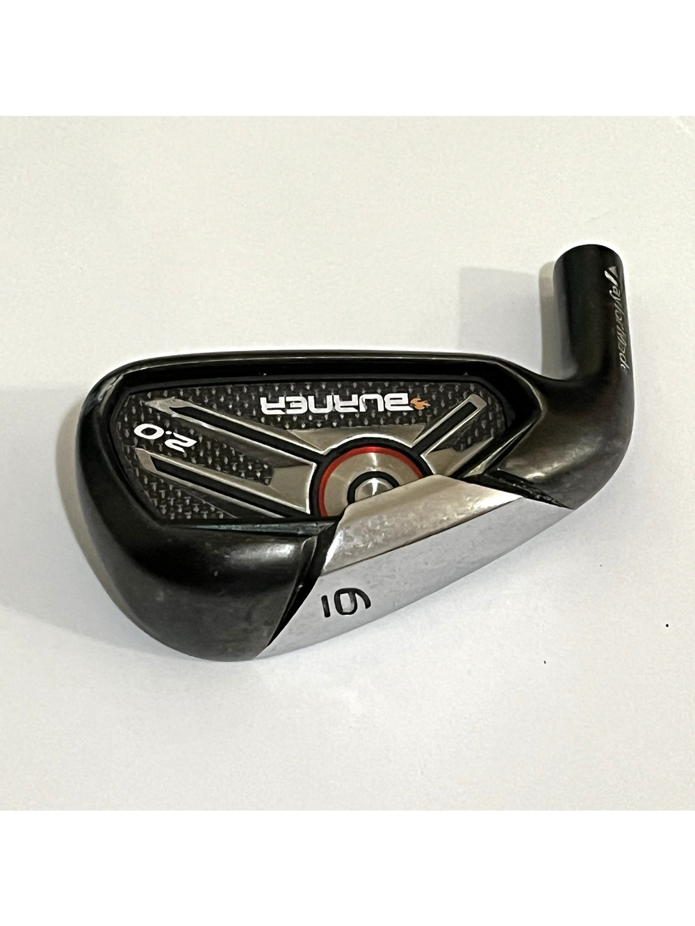 Left-Handed Taylormade Burner 2.0 Individual 6-Iron *Head Only